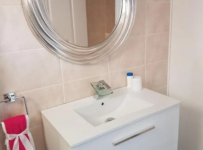 Lejlighed Apart. Playa La Barca *