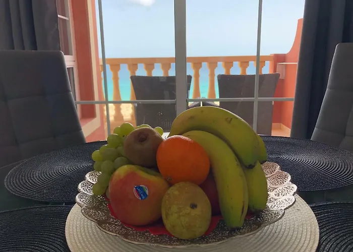 Lejlighed Apart. Playa La Barca *