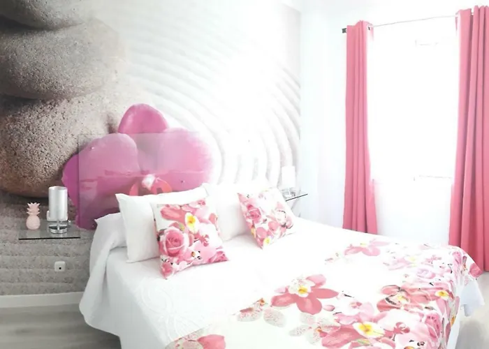 Apart. Playa La Barca Lejlighed