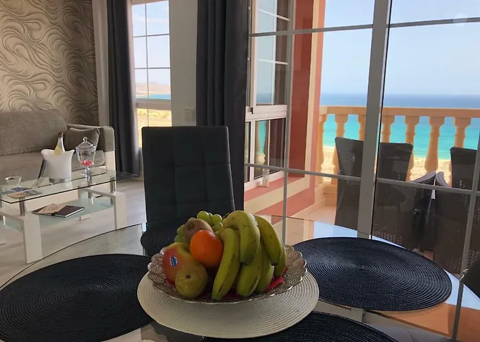 Lejlighed Apart. Playa La Barca *