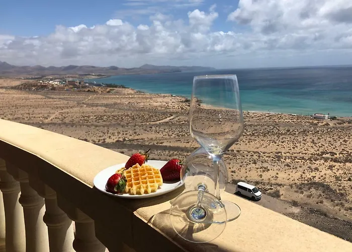 Apart. Playa La Barca Lejlighed *