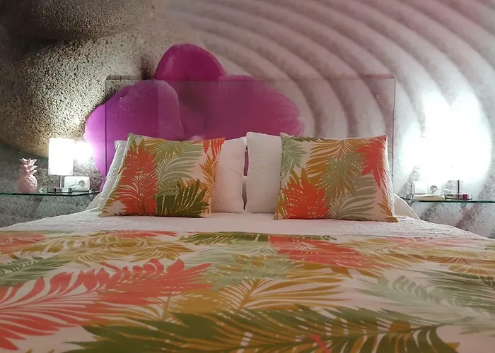 Apart. Playa La Barca Lejlighed *