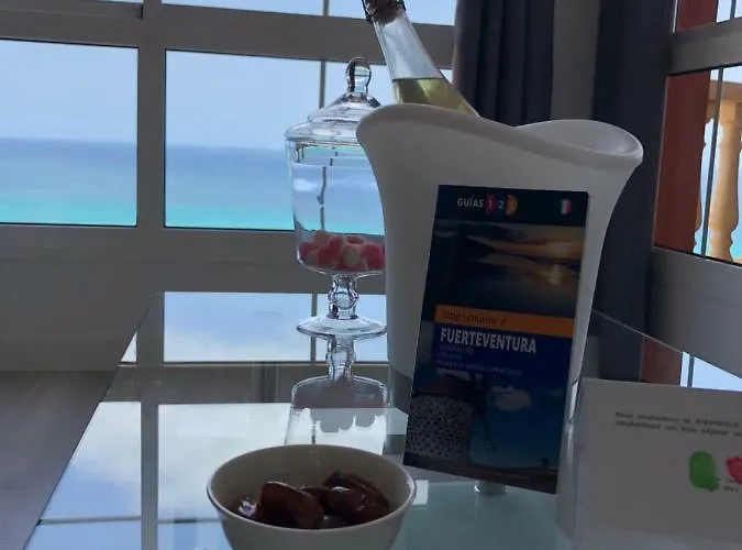 Lejlighed Apart. Playa La Barca