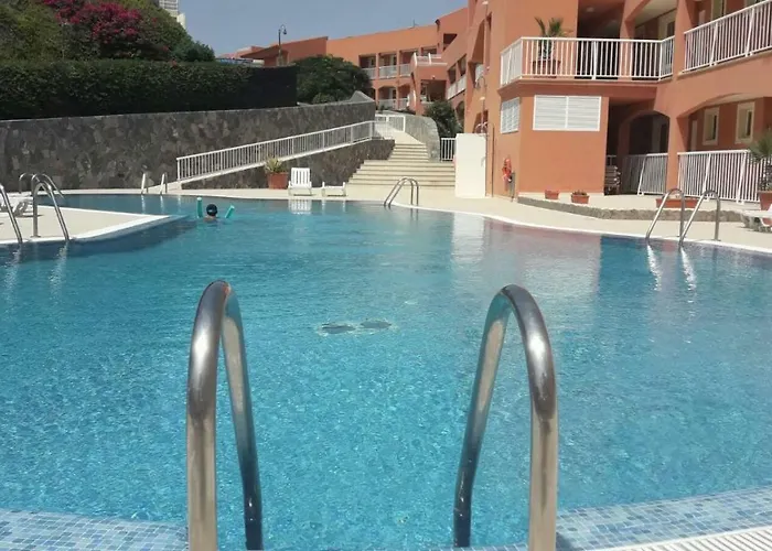 Apart. Playa La Barca