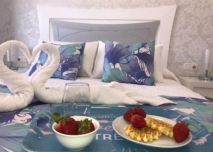 Apart. Playa La Barca Lejlighed