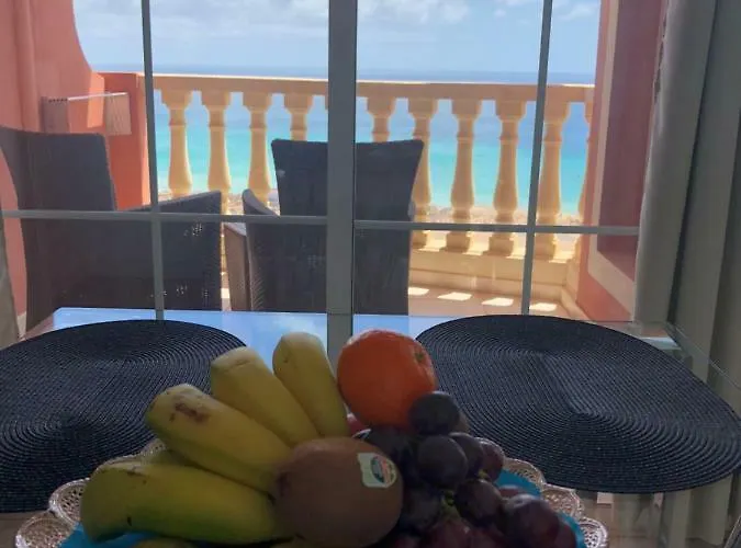 Apart. Playa La Barca Costa Calma