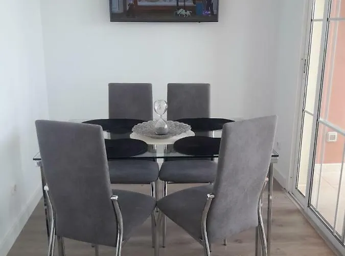 Apart. Playa La Barca * Costa Calma