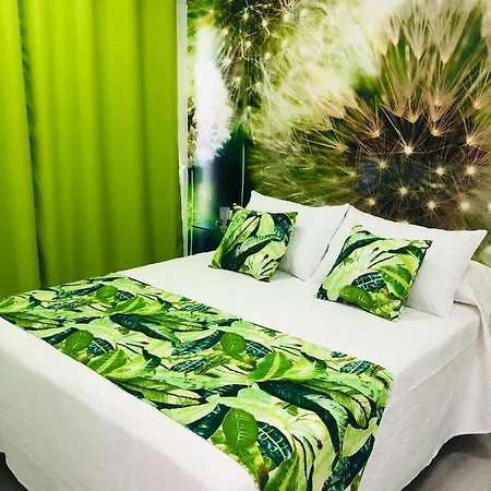 Apart. Playa La Barca Lejlighed *