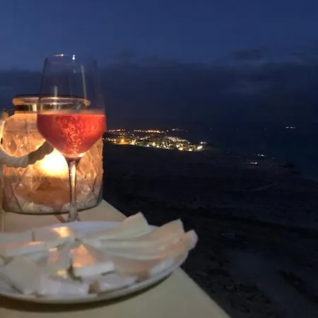 Apart. Playa La Barca Lejlighed *