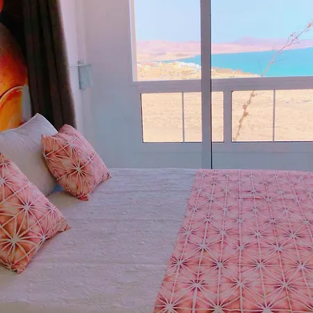 Apart. Playa La Barca Apartman