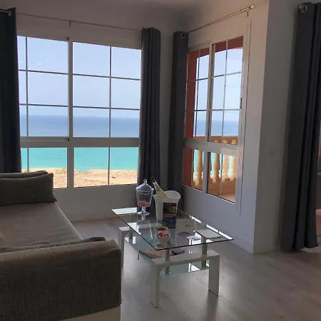 Apart. Playa La Barca Lägenhet Costa Calma