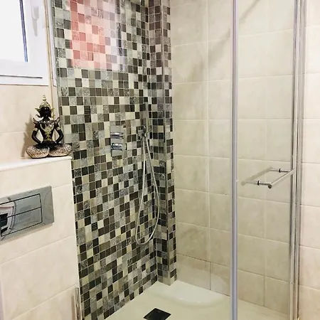 Lägenhet Apart. Playa La Barca *