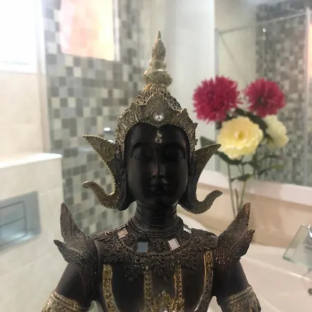 Apart. Playa La Barca Lejlighed *