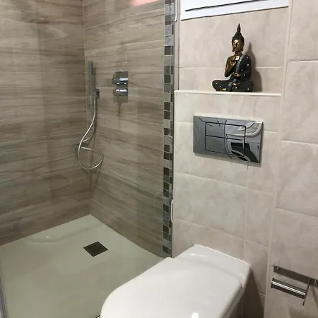 Apart. Playa La Barca Lägenhet Costa Calma