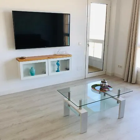 Lägenhet Apart. Playa La Barca Costa Calma