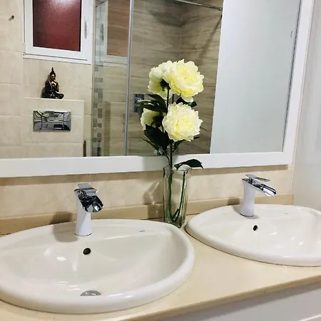 Apart. Playa La Barca *