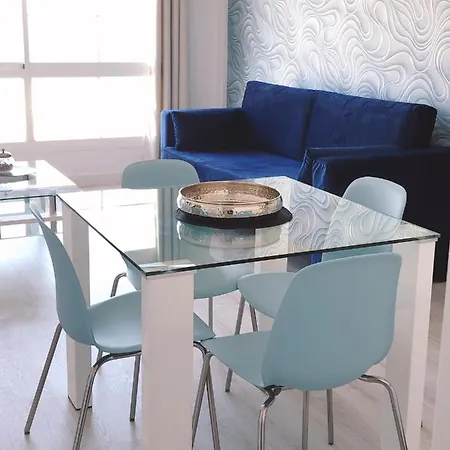 Apart. Playa La Barca Lägenhet