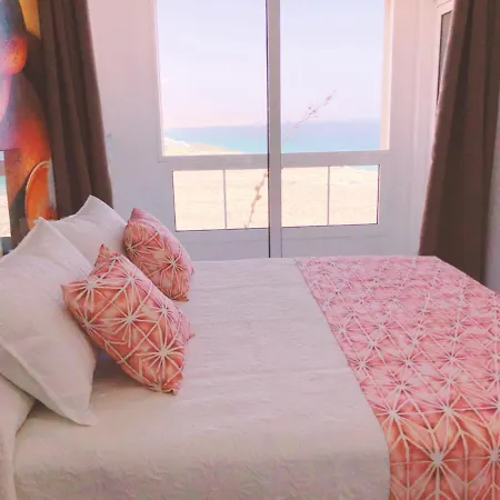 דירה Apart. Playa La Barca קוסטה קלמה