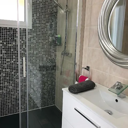 Apartament Apart. Playa La Barca