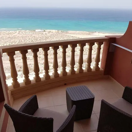 Lägenhet Apart. Playa La Barca *