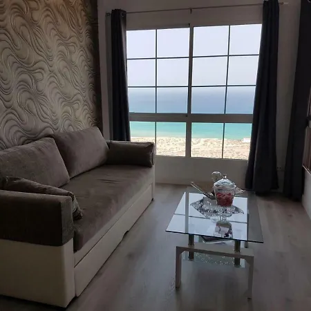 Apart. Playa La Barca Apartman Costa Calma
