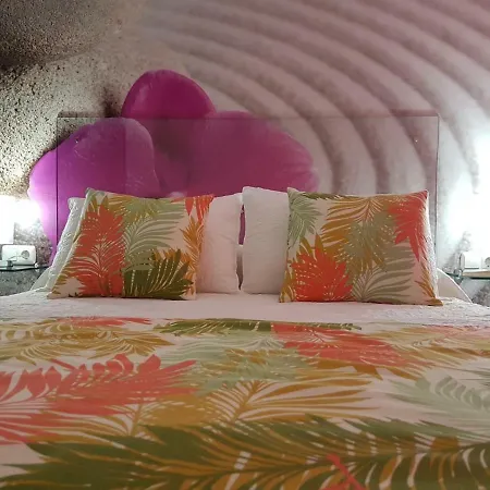Apart. Playa La Barca Apartman *