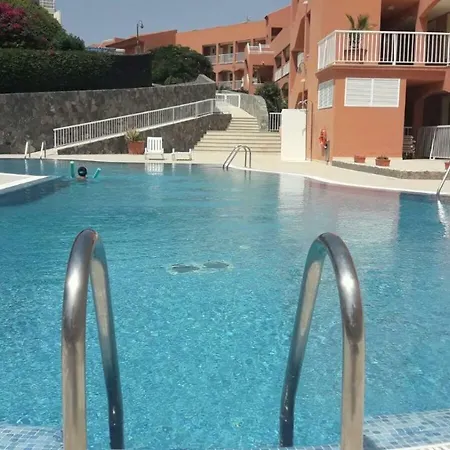 Apart. Playa La Barca