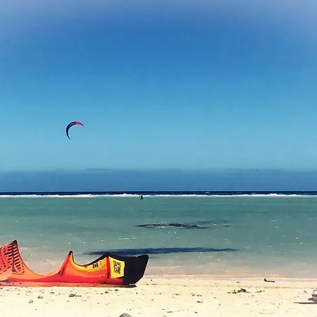 Apart. Playa La Barca *