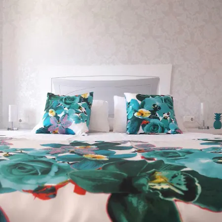 Apart. Playa La Barca Lejlighed *