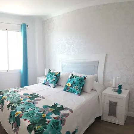 Apart. Playa La Barca Costa Calma