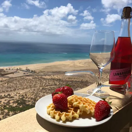 Apartament Apart. Playa La Barca Costa Calma