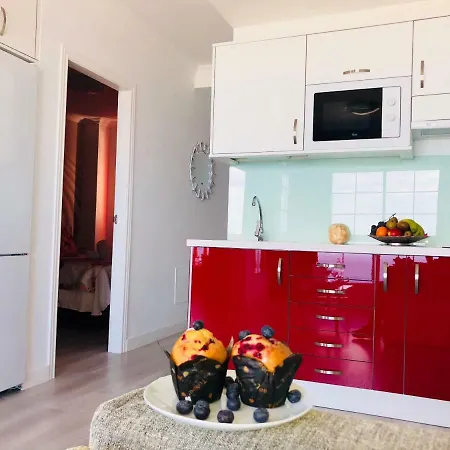 Apart. Playa La Barca コスタ・カルマ