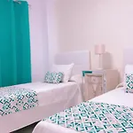 Apart. Playa La Barca Appartement *