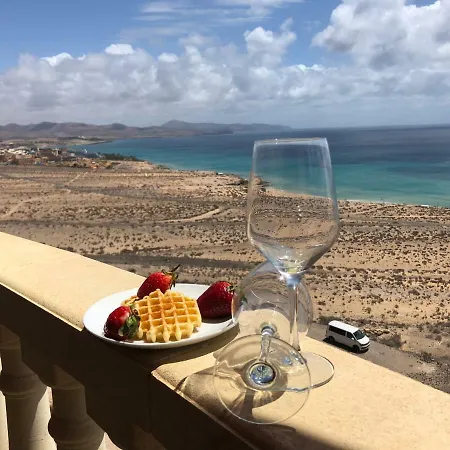 Apart. Playa La Barca Apartmán *