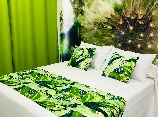 Apart. Playa La Barca Apartmán *