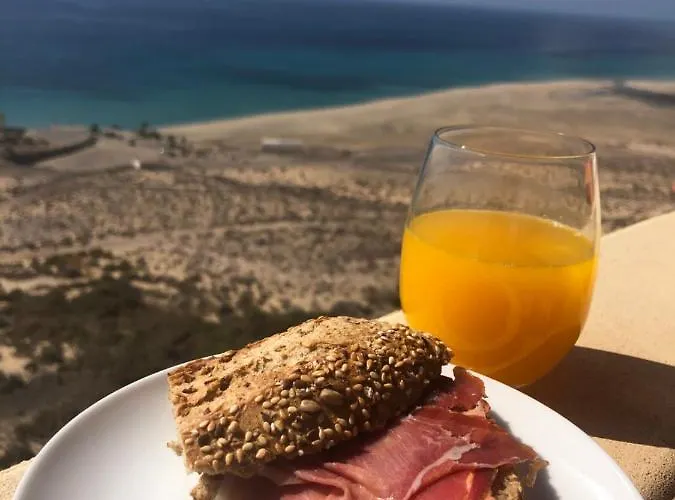 Apartmán Apart. Playa La Barca