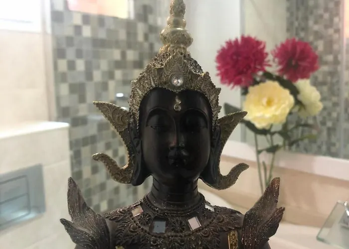 Apart. Playa La Barca Apartmán *