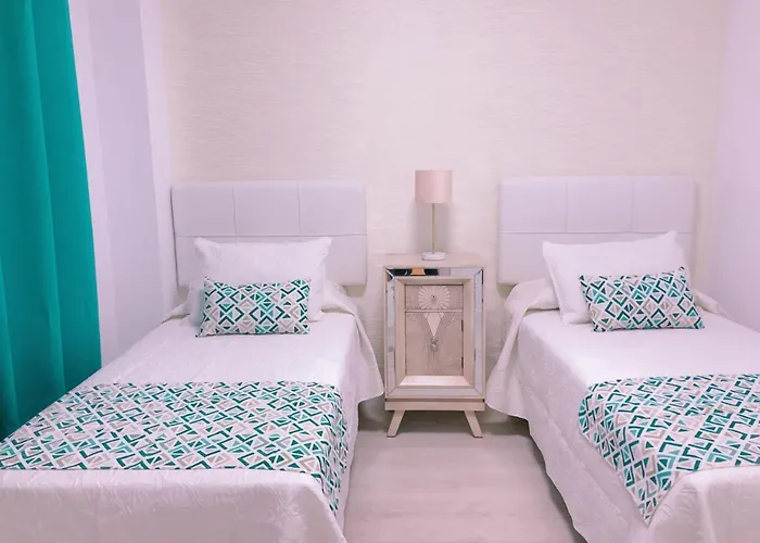 Apart. Playa La Barca Costa Calma