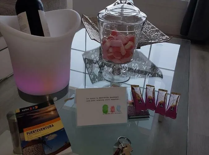 Apartmán Apart. Playa La Barca *