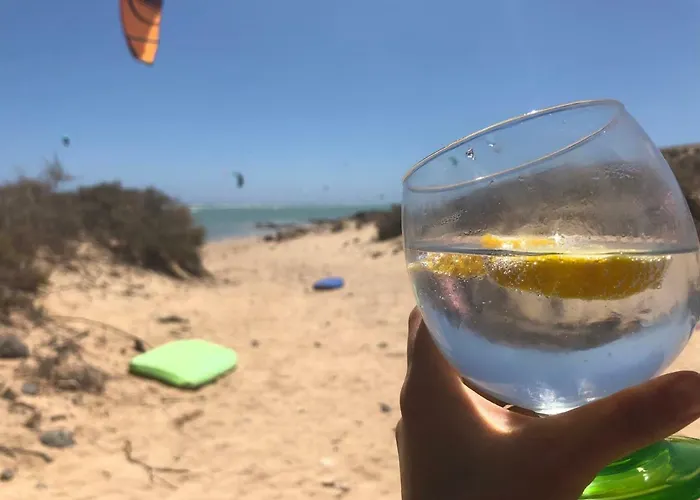 Apart. Playa La Barca Apartmán *